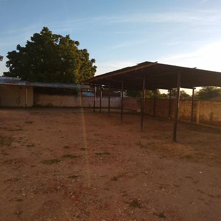 La Nueva Estancia Санта-Роса Экстерьер фото