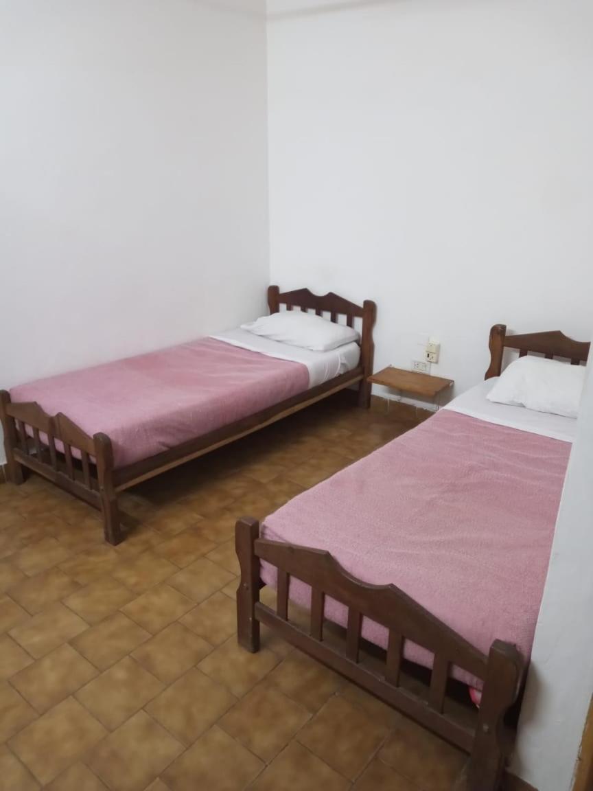 La Nueva Estancia Санта-Роса Экстерьер фото